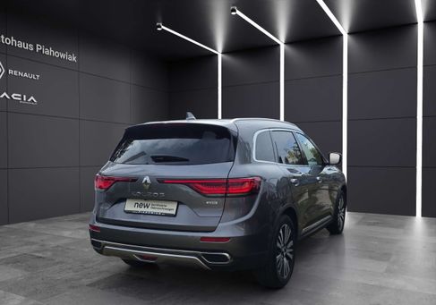 Renault Koleos, 2021 3