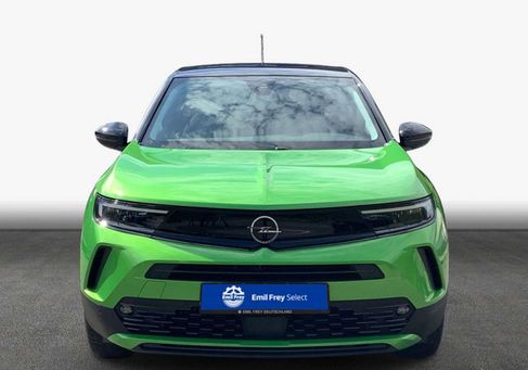 Opel Mokka, 2023 3