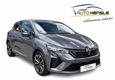 Renault Clio, 2025