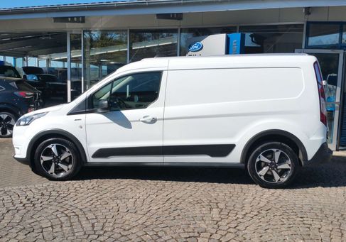 Ford Transit Connect, 2022