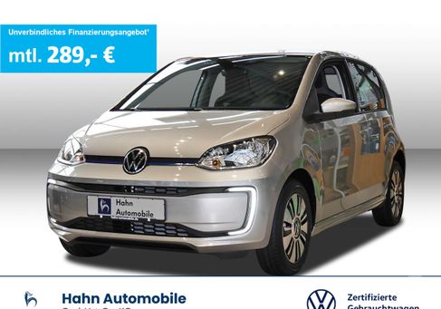 Volkswagen up!, 2024