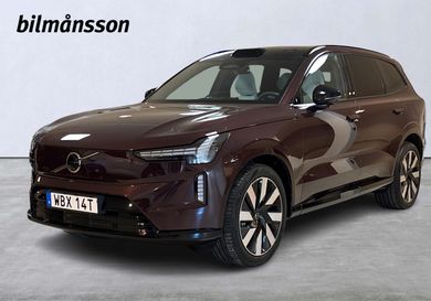Volvo, 2025