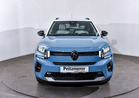 Citroën C3, 2025 2