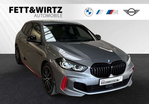BMW 128, 2022