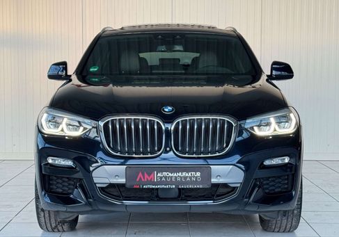 BMW X4, 2019 2