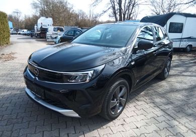 Opel Grandland X, 2024