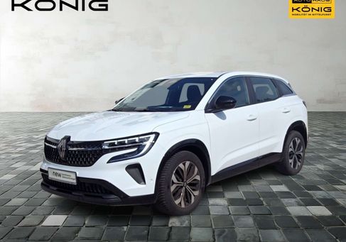 Renault Austral, 2023