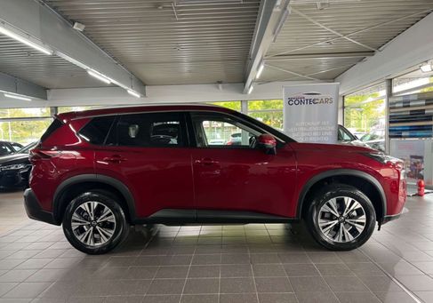 Nissan X-Trail, 2023