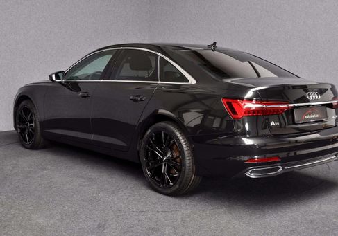 Audi A6, 2020