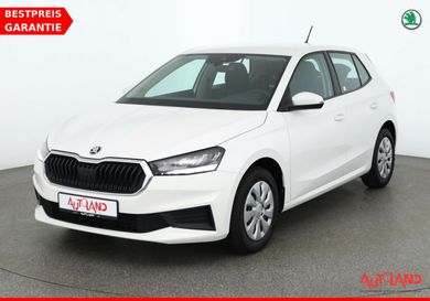 Skoda Fabia, 2022