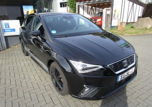 Seat Ibiza, 2025 3