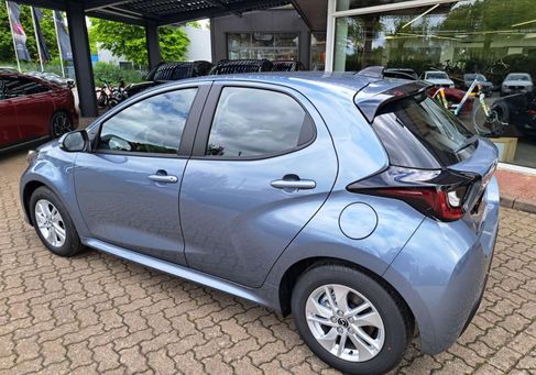 Mazda 2, 2026 3