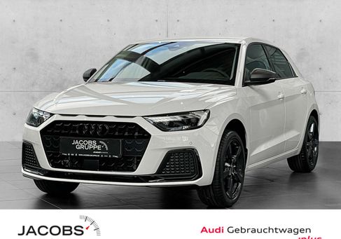 Audi A1, 2025