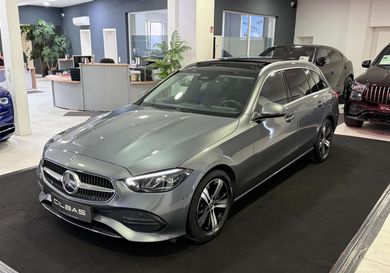Mercedes-Benz C 220, 2023