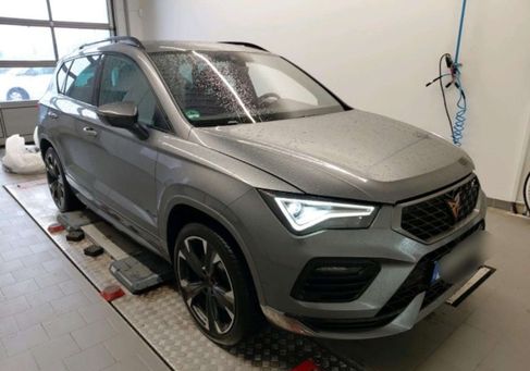 Cupra Ateca, 2023