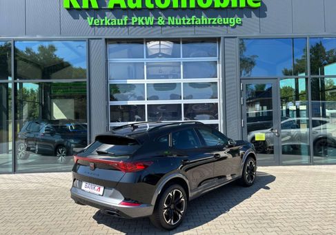Cupra Formentor, 2022