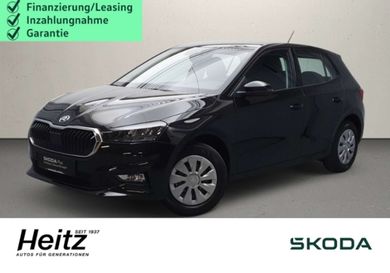 Skoda Fabia, 2026