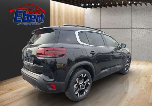 Citroën C5 Aircross, 2025 3