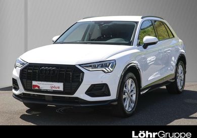 Audi Q3, 2022