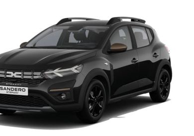 Dacia Sandero Stepway, 2026