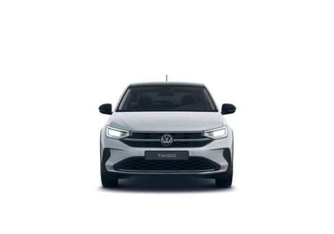 Volkswagen Taigo, 2025 3