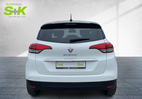 Renault Scenic, 2019