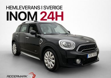 MINI, 2018