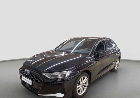 Audi A3, 2026 2