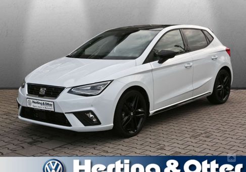 Seat Ibiza, 2024