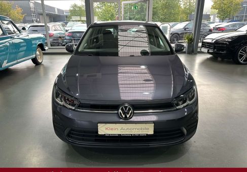 Volkswagen Polo, 2022 2