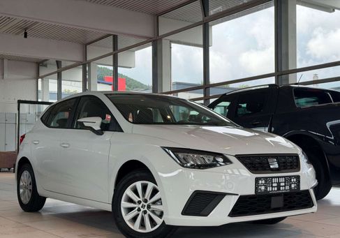 Seat Ibiza, 2023