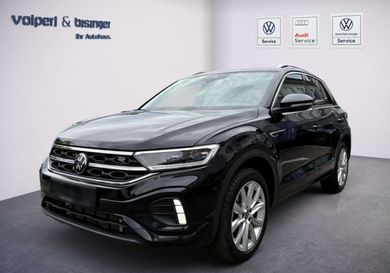 Volkswagen T-Roc, 2025