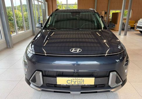 Hyundai Kona, 2025 3