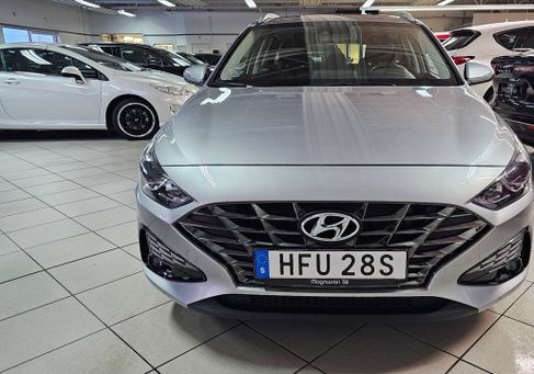 Hyundai i30, 2021 3