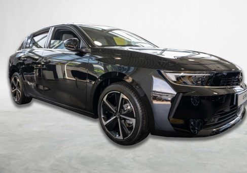 Opel Astra, 2024 2