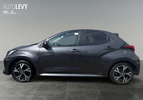 Toyota Yaris, 2024 3