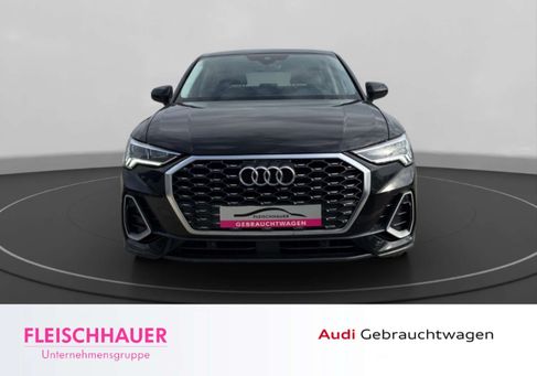 Audi Q3, 2023