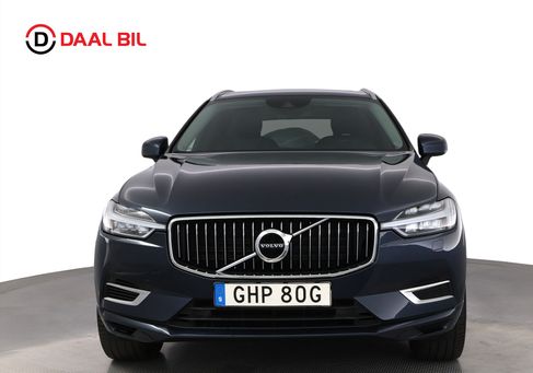 Volvo XC60, 2020