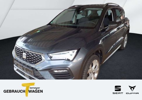 Seat Ateca, 2021