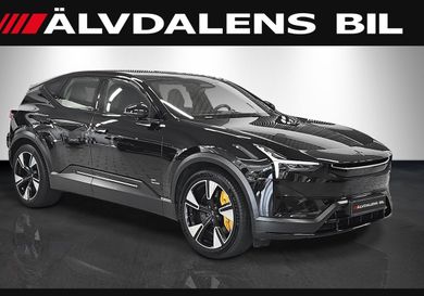 Polestar, 2024