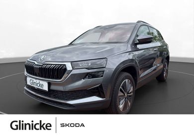 Skoda Karoq, 2023