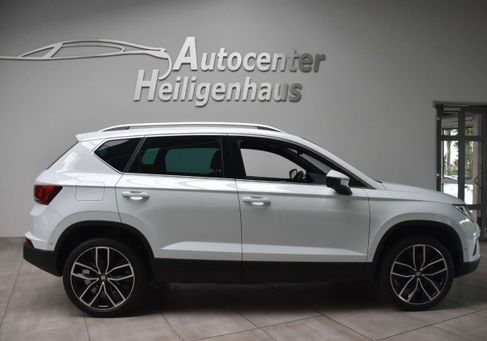 Seat Ateca, 2018