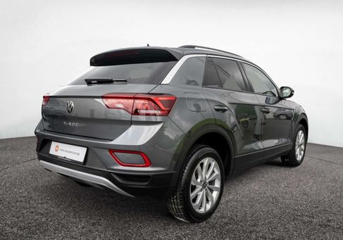 Volkswagen T-Roc, 2023
