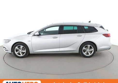 Opel Insignia, 2020 3
