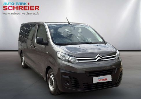 Citroën Jumpy, 2022