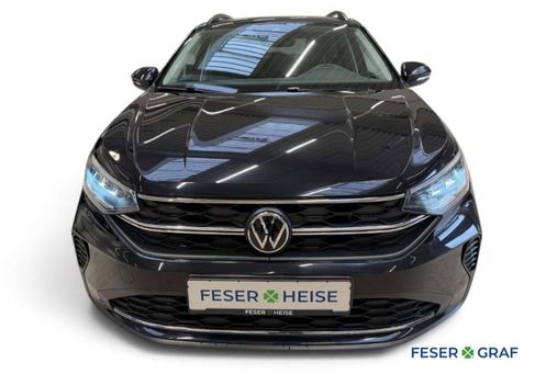 Volkswagen Taigo, 2022 2