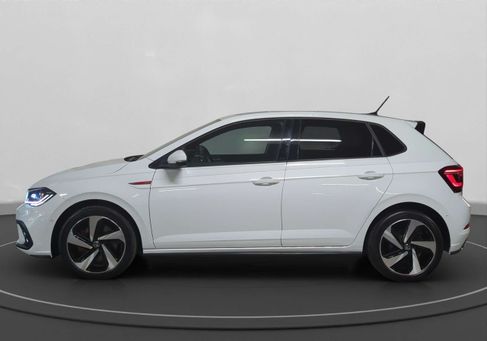 Volkswagen Polo, 2023 3