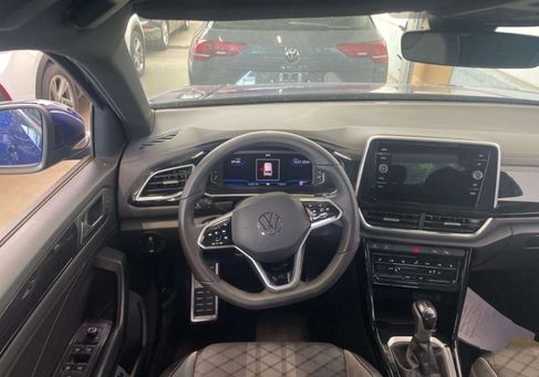 Volkswagen T-Roc, 2022 3