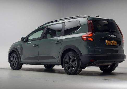 Dacia Jogger, 2023