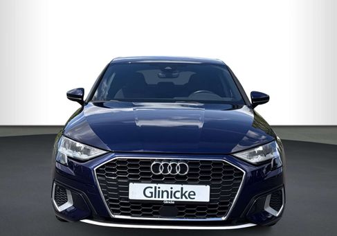 Audi A3, 2020 3